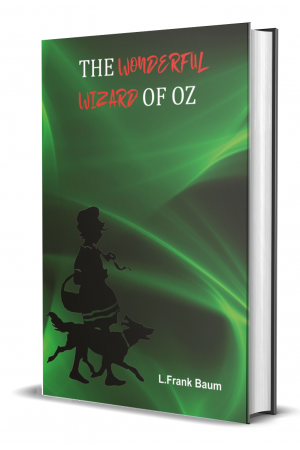 The Wonderful Wizard  of Oz