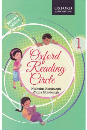 Oxford Reading Circle  1