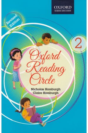 Oxford Reading Circle  2