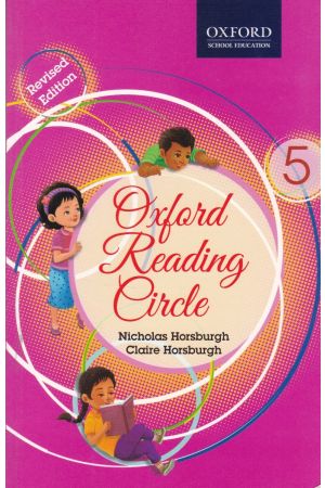Oxford Reading Circle 5