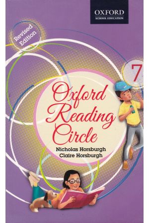 Oxford Reading Circle 7