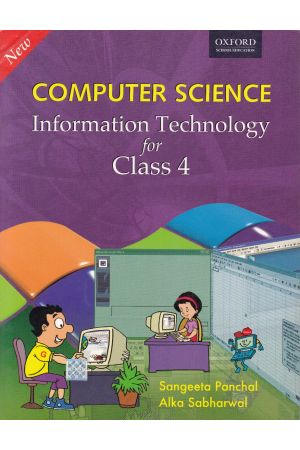 COMPUTER SCIENCE Information Techonology 