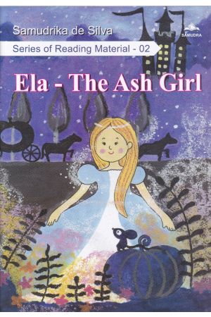 Ela - The Ash Girl