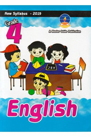 English - Grade 04