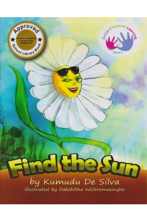 Find the sun