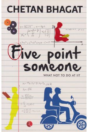 Five Point someone