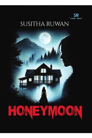 HONEYMOON - Pre Order