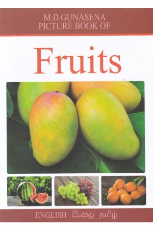 Picture Book of Fruits