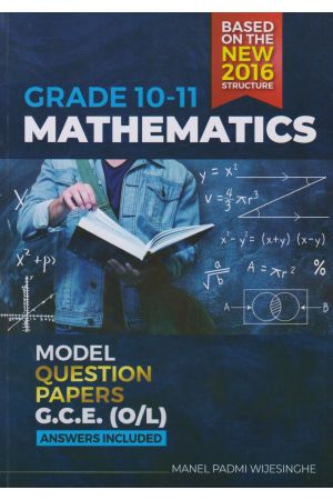 Grade 10-11 Mathematics  