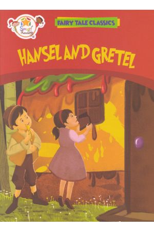 Hansel and Gretel - M.D.Gunasena