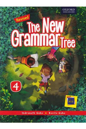 The New Grammar Tree - 4