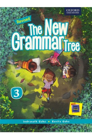 The New Grammar Tree - 3