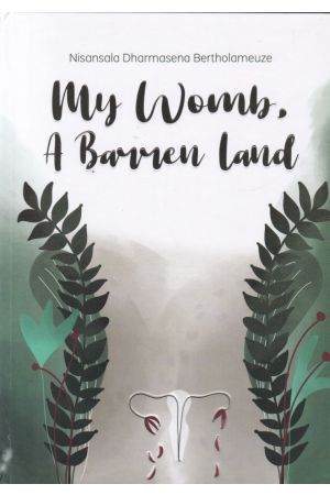 My Womb, A Barren Land