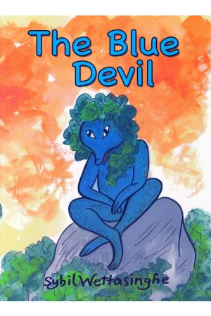 The Blue Devil