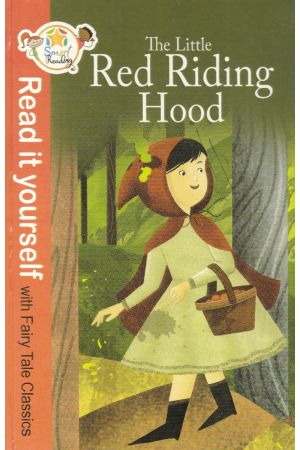The Little Red Riding Hood - Hard Bind