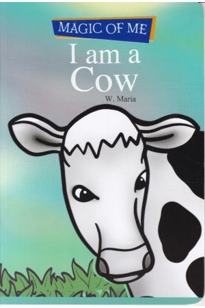 MAGIC OF ME - I am a Cow