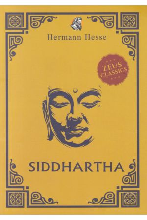 SIDDHARTHA