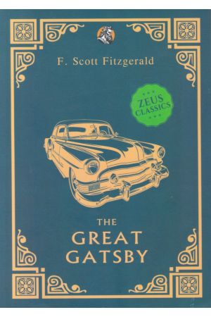 THE GREAT GATSBY