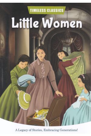 Little Women - M.D. Gunasena