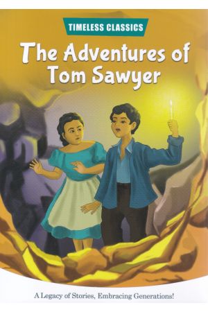 The Adventures of Tom Sawyer - M.D. Gunasena