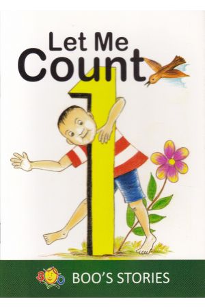 Let Me Count