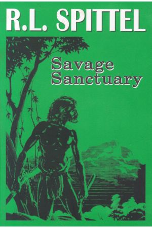 Savage Sanctuary