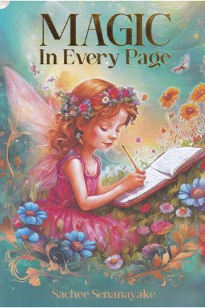 Magic in Every page