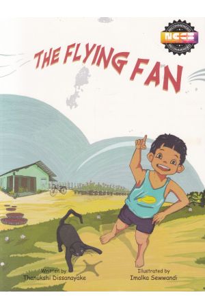 The Flying Fan