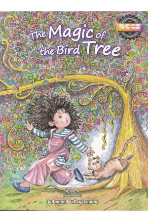 The Magic of the Bird Tree