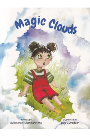 Magic Clouds