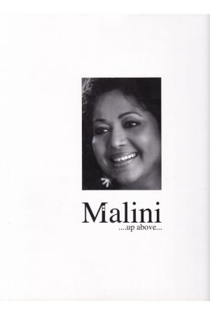 Malini ....up above...