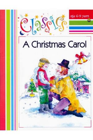 Classics - A Christmas Carol