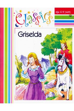 Classics - Griselda