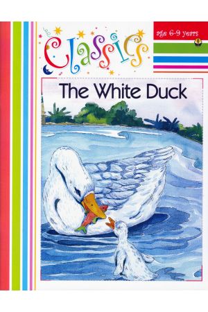 Classics - The White Duck
