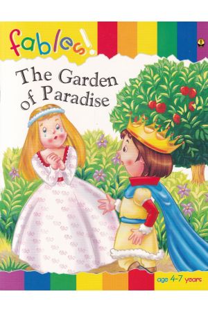 fables! - The Garden of Paradise