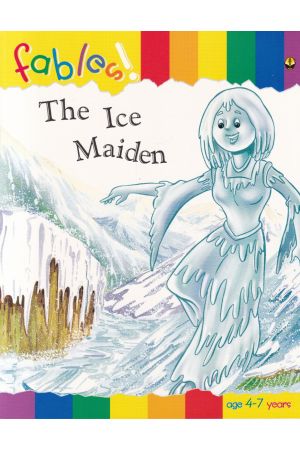 fables! - The Ice Maiden