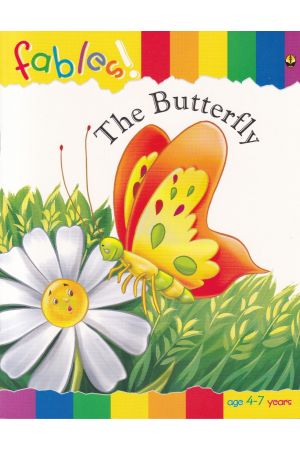 fables! - The Butterfly