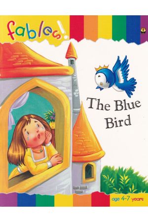 fables! - The Blue Bird
