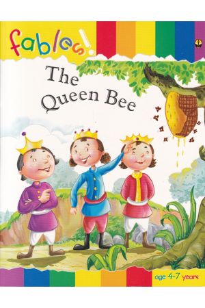 fables! - The Queen Bee
