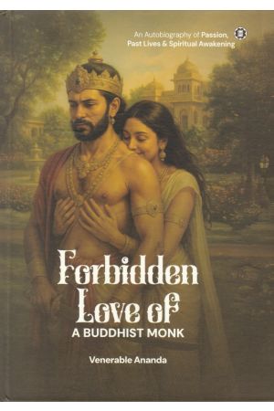 Forbidden Love of a Buddhist Monk