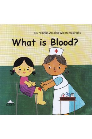 What is Blood?