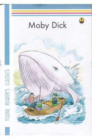 Young Reader's Classics - Moby Dick