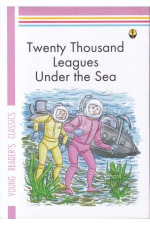 Young Reader's Classics - Twenty Thousand Leagues Under the Sea