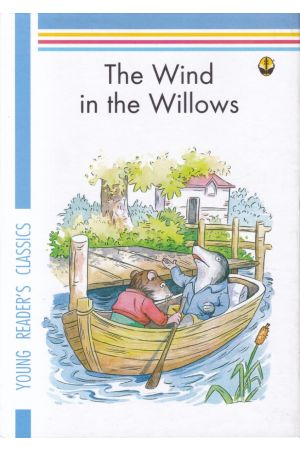 Young Reader's Classics - The Wind in the Willows