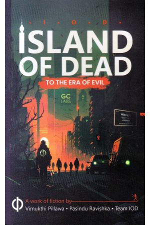 ISLAND OF DEAD