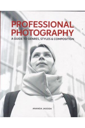 Professional Photography - Hard Bind