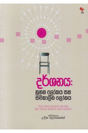 දර්ශනය :  නූතන ලෝකය සහ සමකාලීන ලෝකය