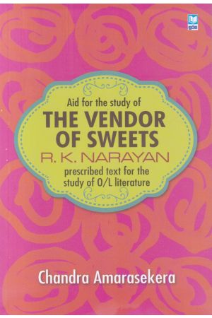 The Vendor Of Sweets
