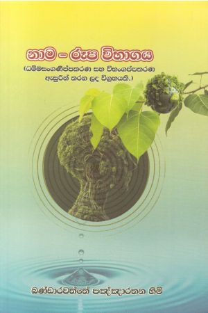 නාම - රූප විභාගය