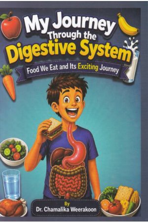 My Journey Through the Digestive System